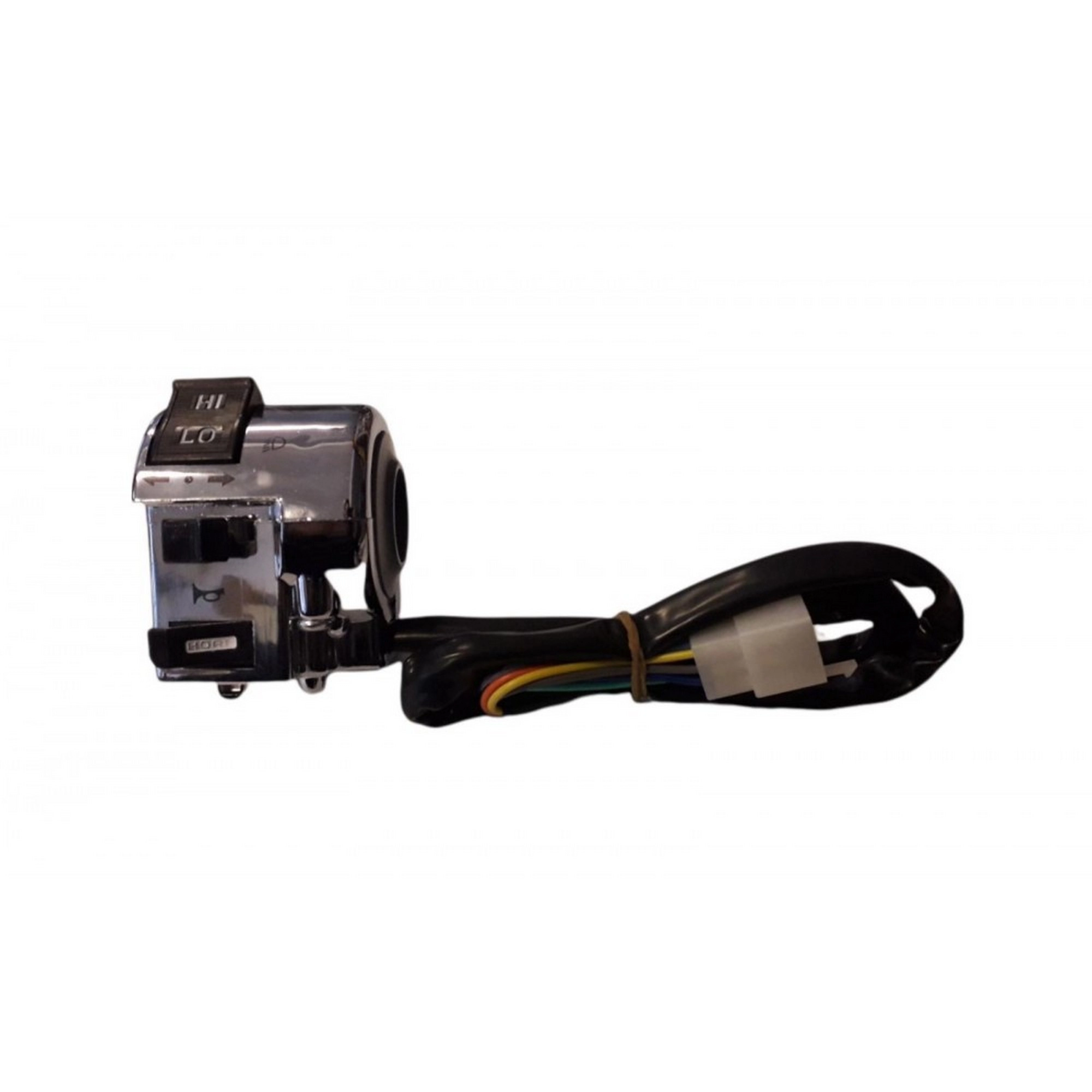 MONDIAL 125 ZN SOL KUMANDA DUGMELERI KOMPLE #Y4MON0090A0176