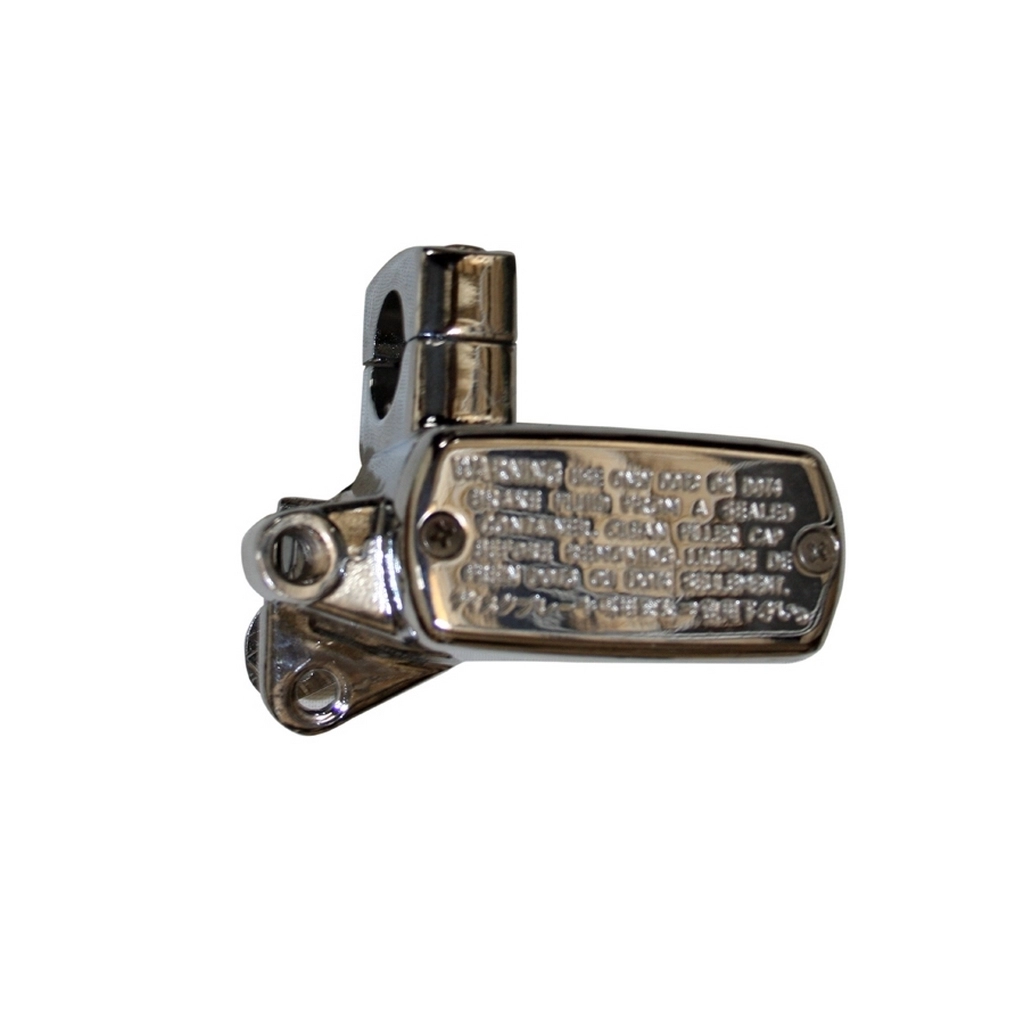 MONDIAL 125 ZN ON FREN HIDROLIK KUTUSU KOMPLE #Y4MON0090A0179