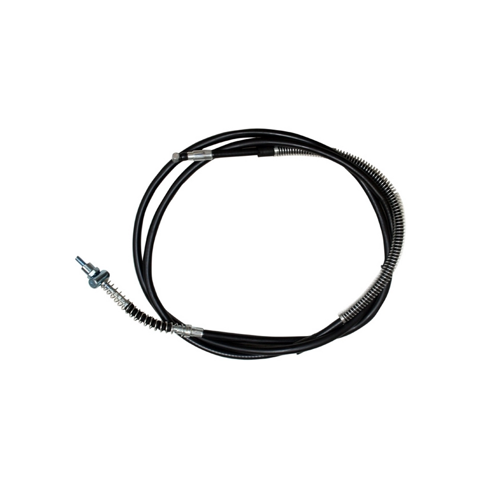 MONDIAL 125 ZN ARKA FREN TELI #Y4MON0090A0189