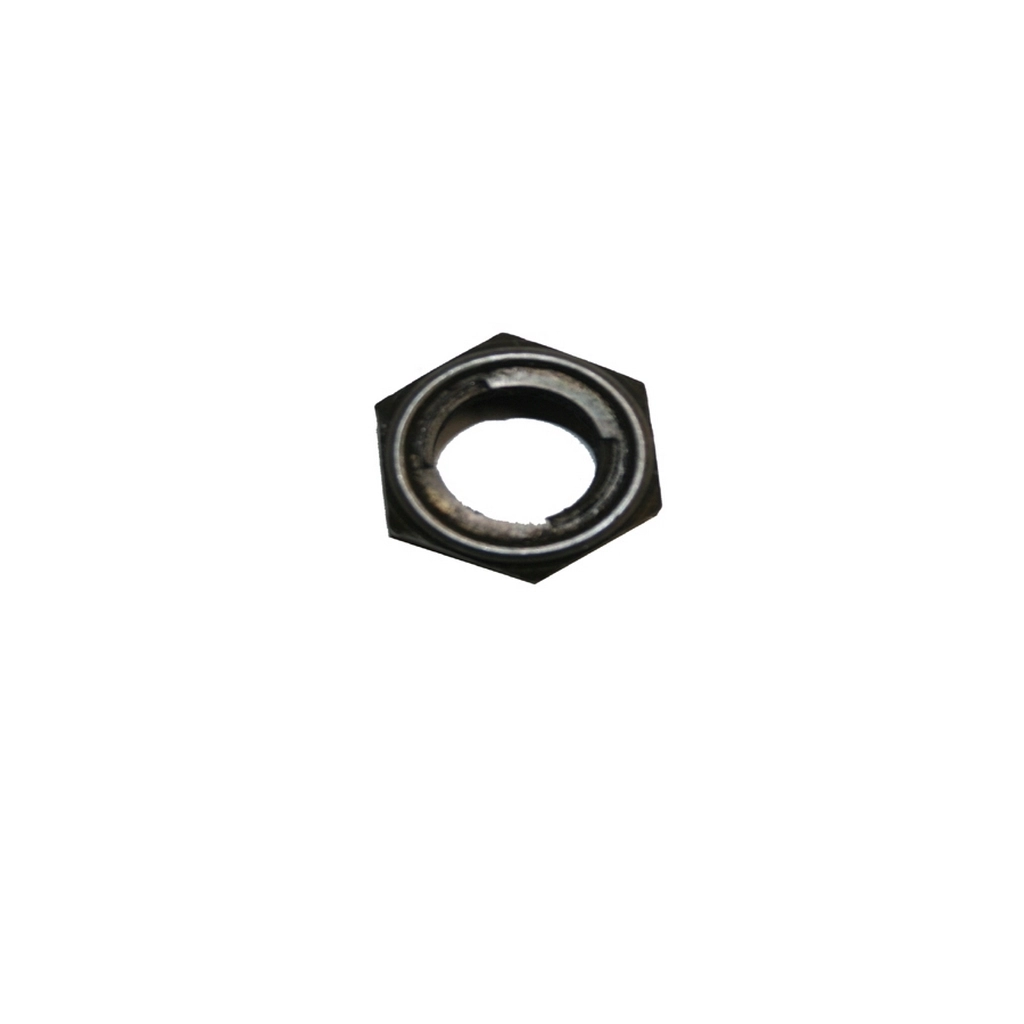 MONDIAL 125 ZN KILITLI SOMUN M16X1.5 #Y4MON0090A0205