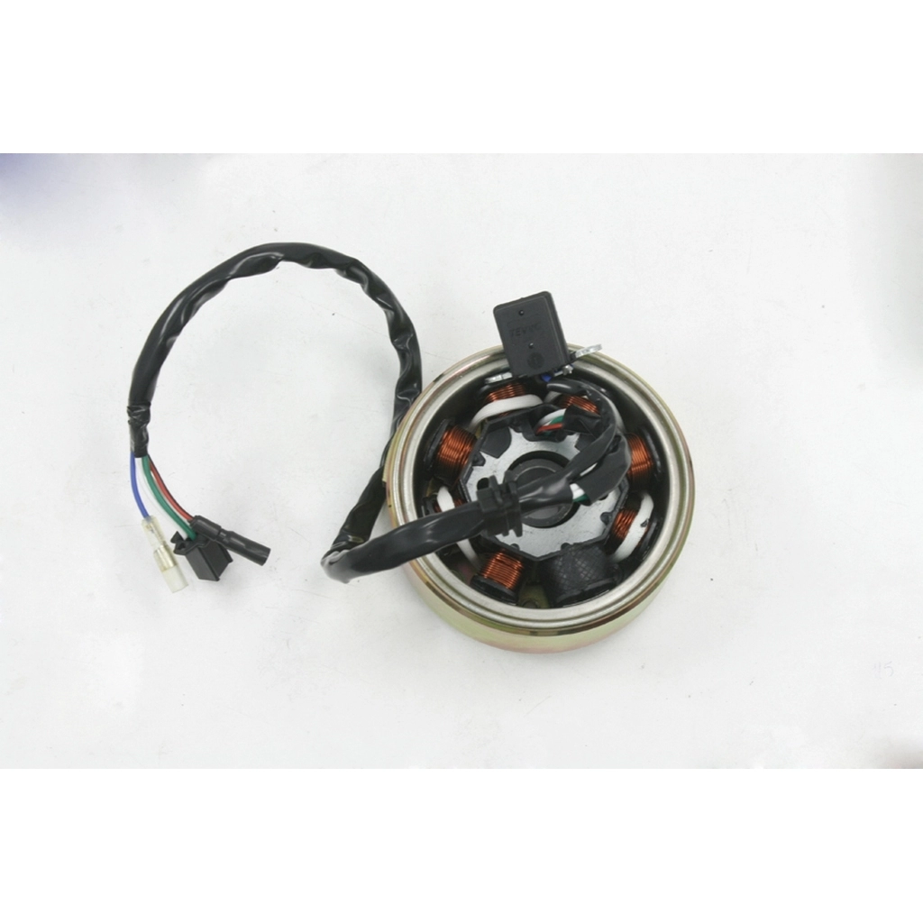 MONDIAL 125 ZN ALTERNATOR KOMPLE (2016) #Y4MON0090B0005