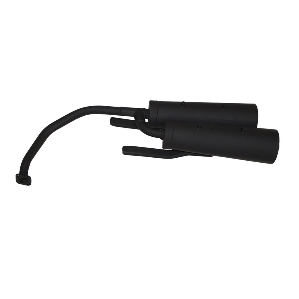 MONDIAL 125 RT EGZOZ #Y4MON0100A0003
