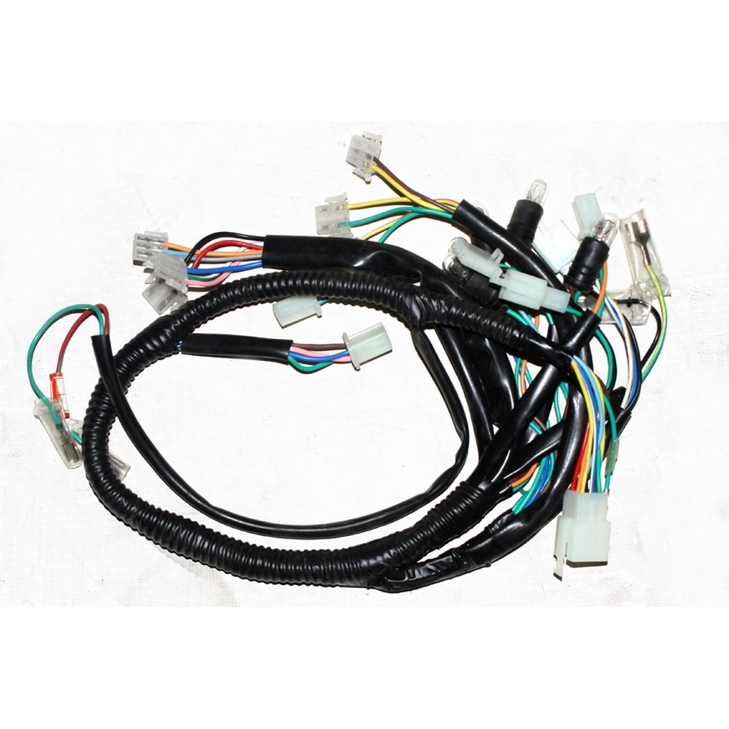 MONDIAL 125 RT GOSTERGE PANELI KABLOSU #Y4MON0100A0014