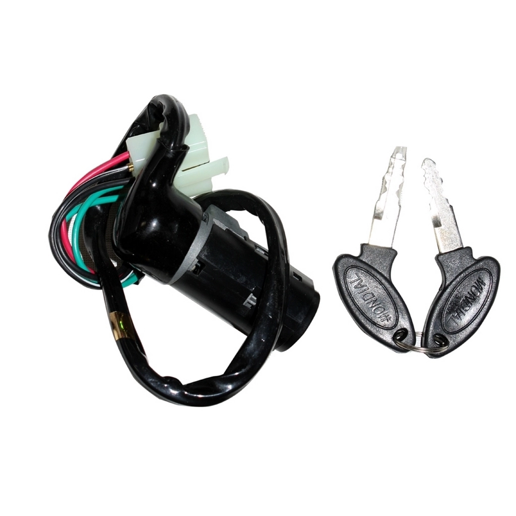 MONDIAL 125 RT KONTAK #Y4MON0100A0017