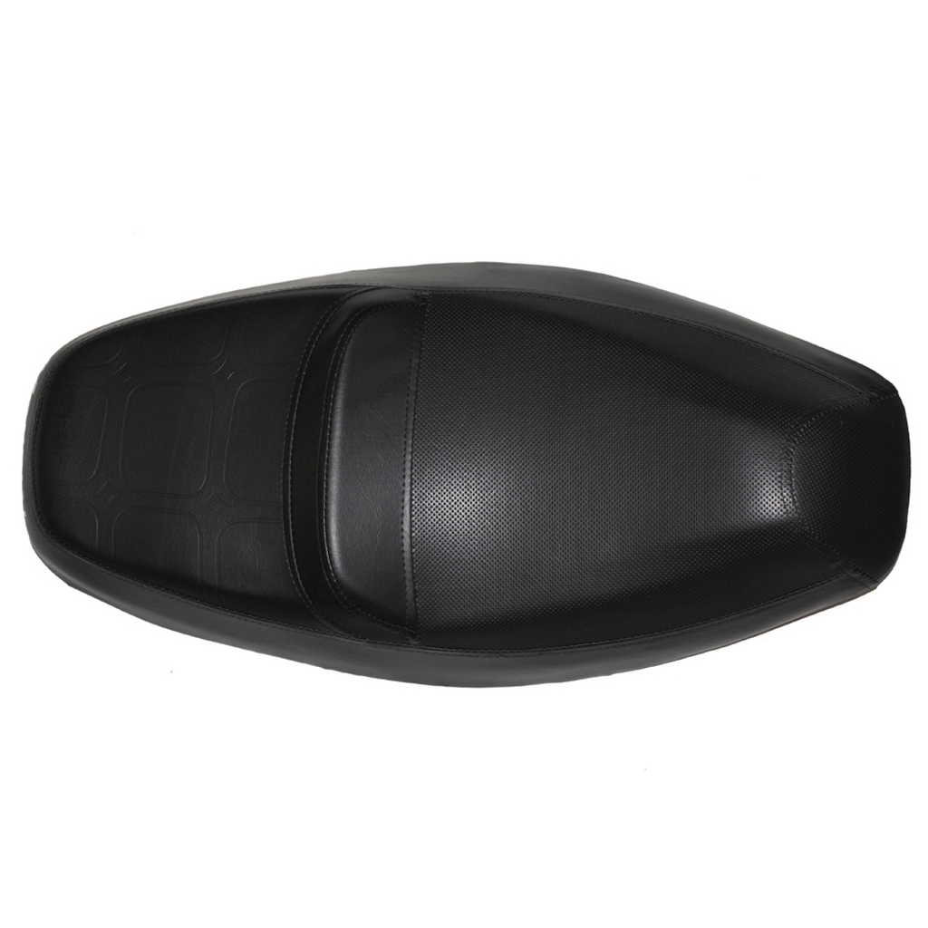 MONDIAL 125 RT SELE (SIYAH) #Y4MON0100A0048