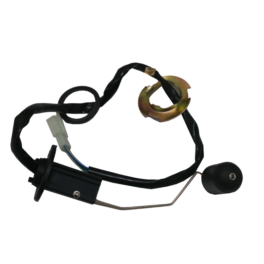 MONDIAL 125 RT BENZIN DEPO SAMANDIRASI #Y4MON0100A0053