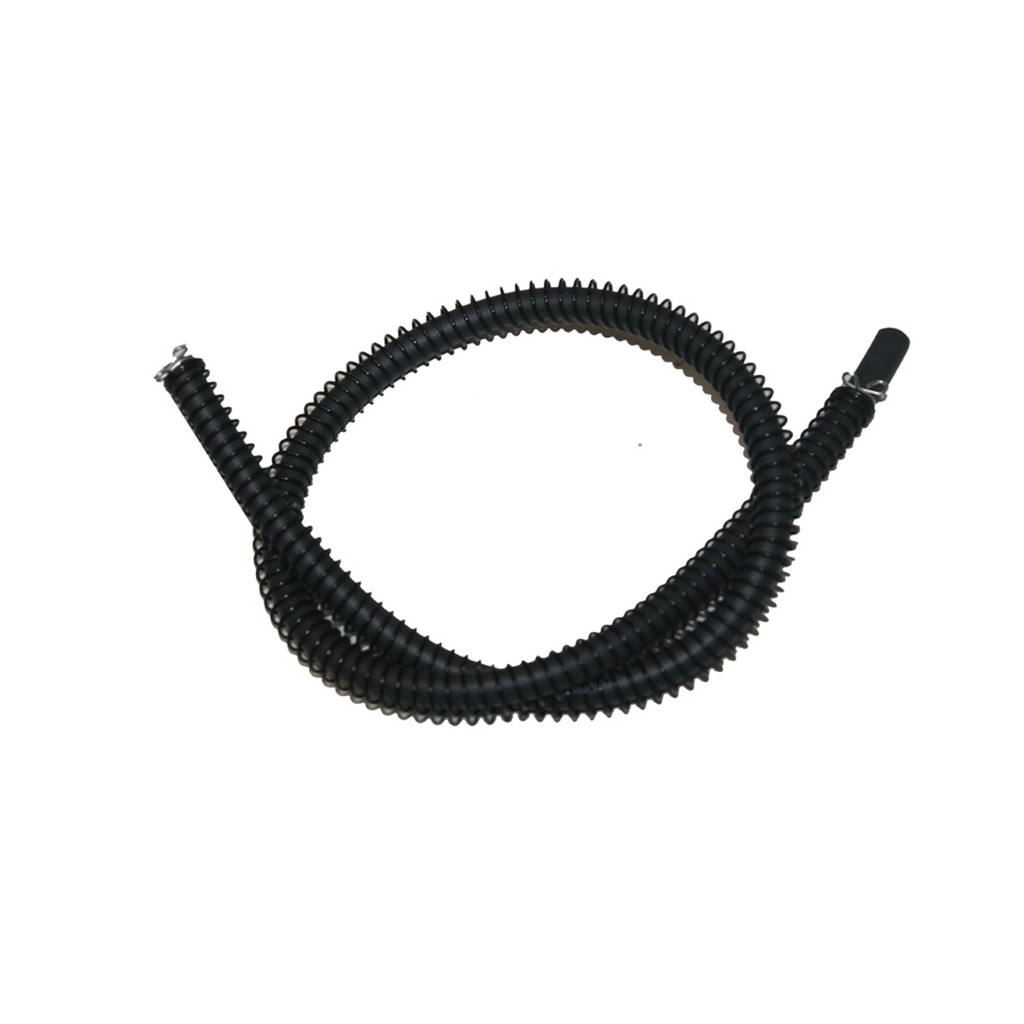 MONDIAL 125 RT BENZIN HORTUMU (5X10X120) #Y4MON0100A0057