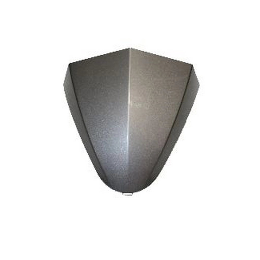 MONDIAL 125 RT GIDON DEKORATIF KAPAK (GRI) #Y4MON0100A0062