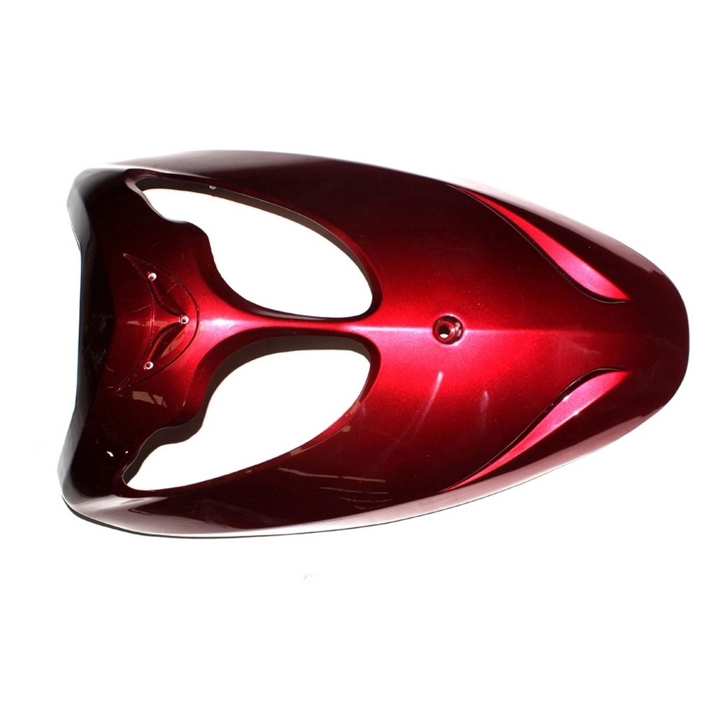 MONDIAL 125 RT FAR MUHAFAZASI (KIRMIZI) #Y4MON0100A0064