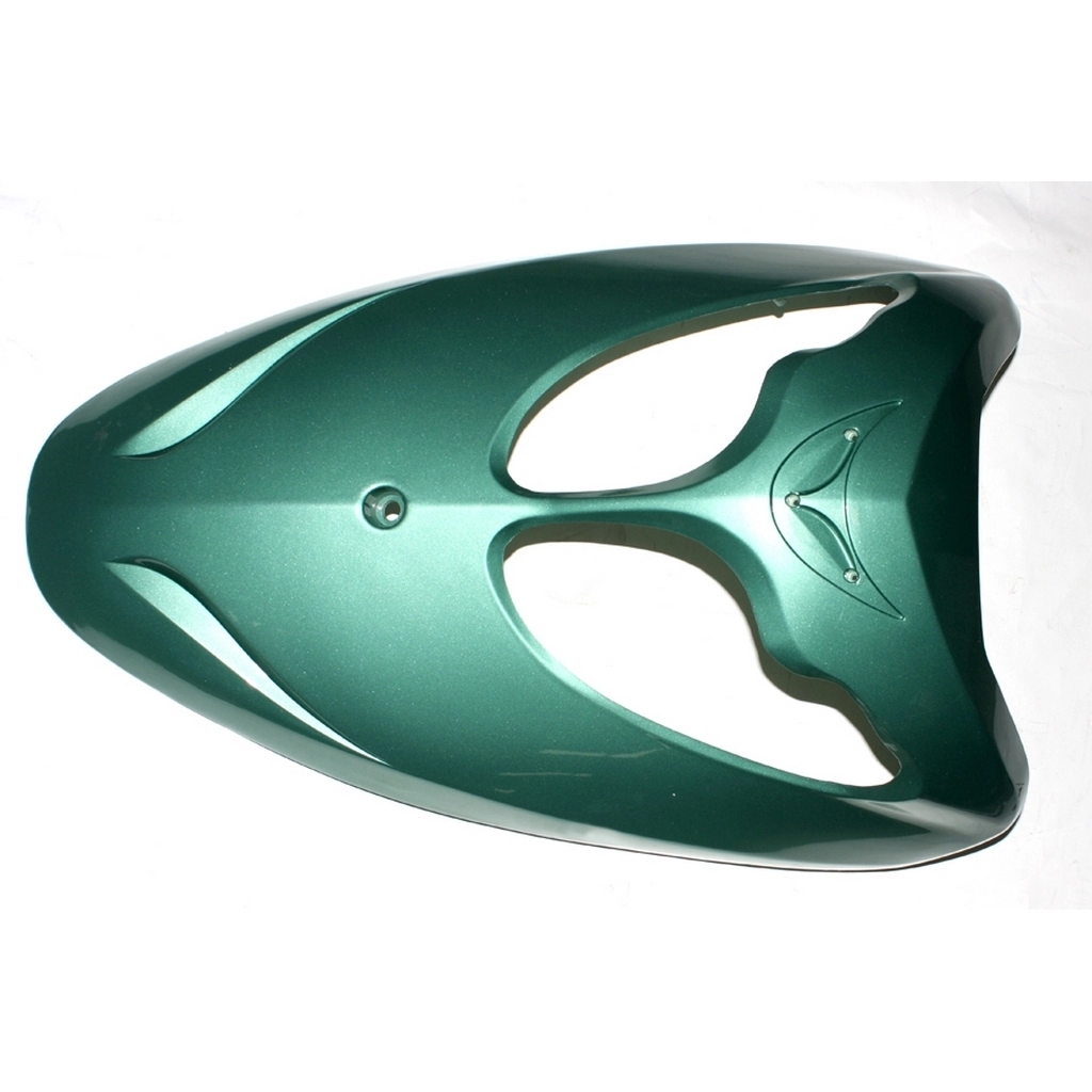 MONDIAL 125 RT FAR MUHAFAZASI (YESIL) #Y4MON0100A0065