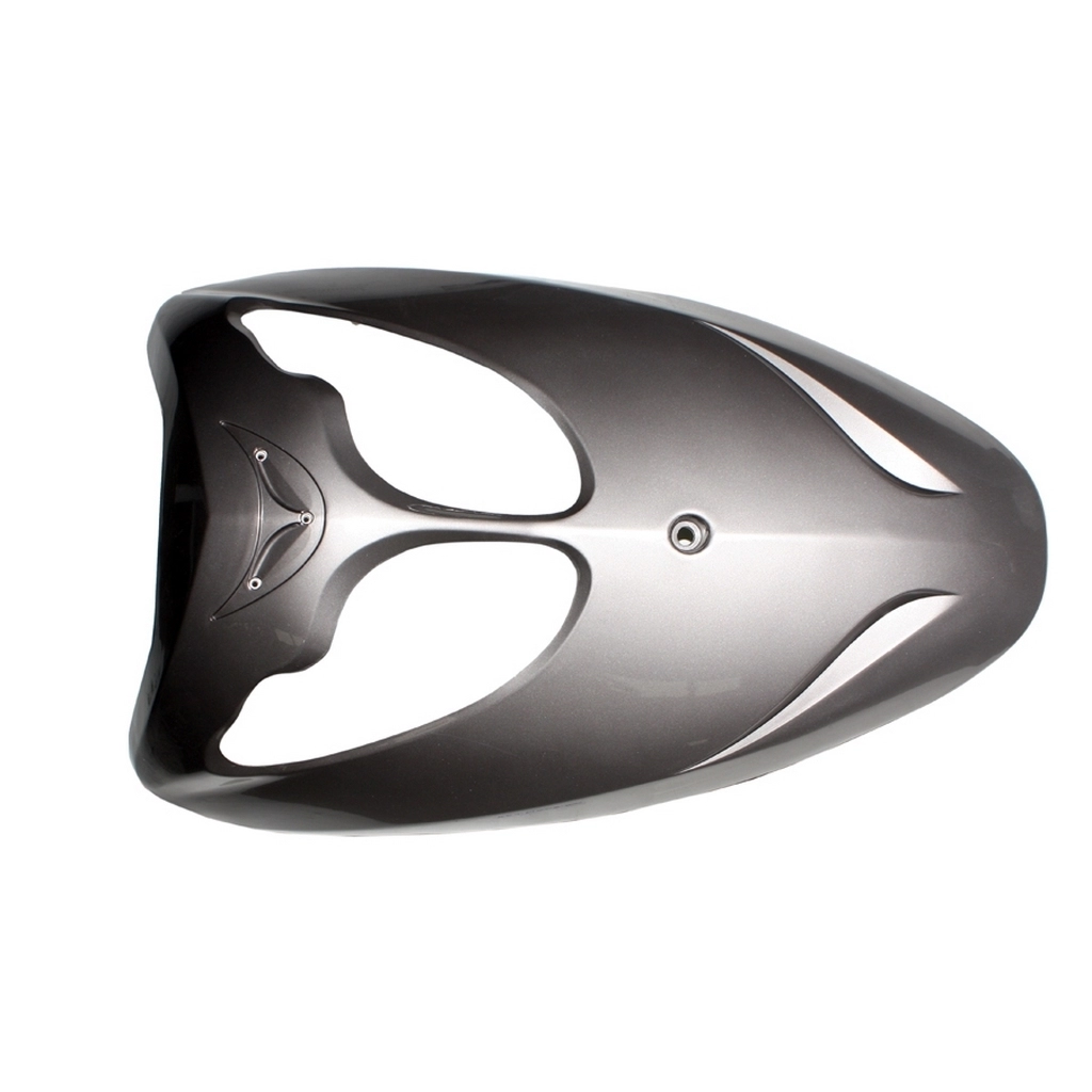 MONDIAL 125 RT FAR MUHAFAZASI (GRI) #Y4MON0100A0067