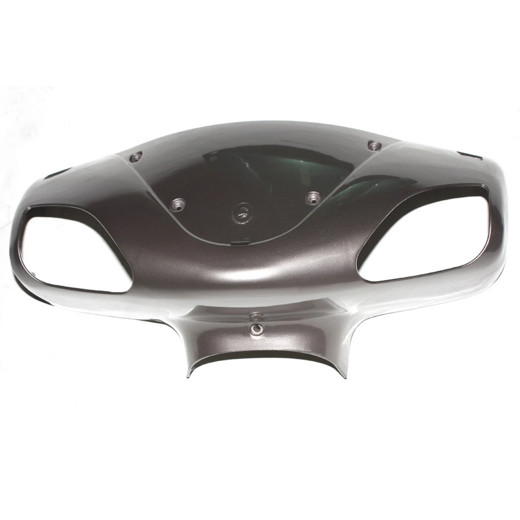 MONDIAL 125 RT ON SINYAL MUHAFAZA (GRI) #Y4MON0100A0069