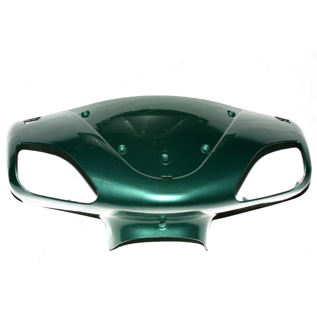 MONDIAL 125 RT ON SINYAL MUHAFAZA (YESIL) #Y4MON0100A0071