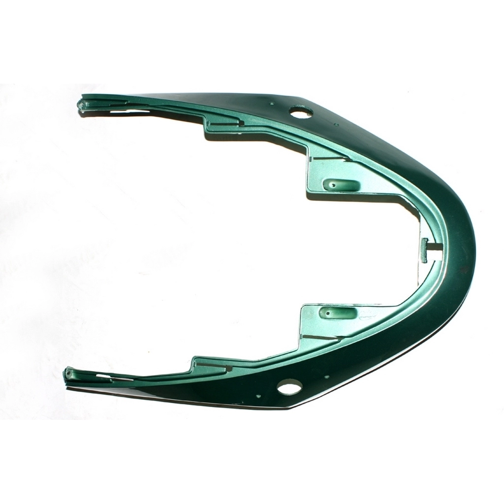 MONDIAL 125 RT ON PANEL (YESIL) #Y4MON0100A0076