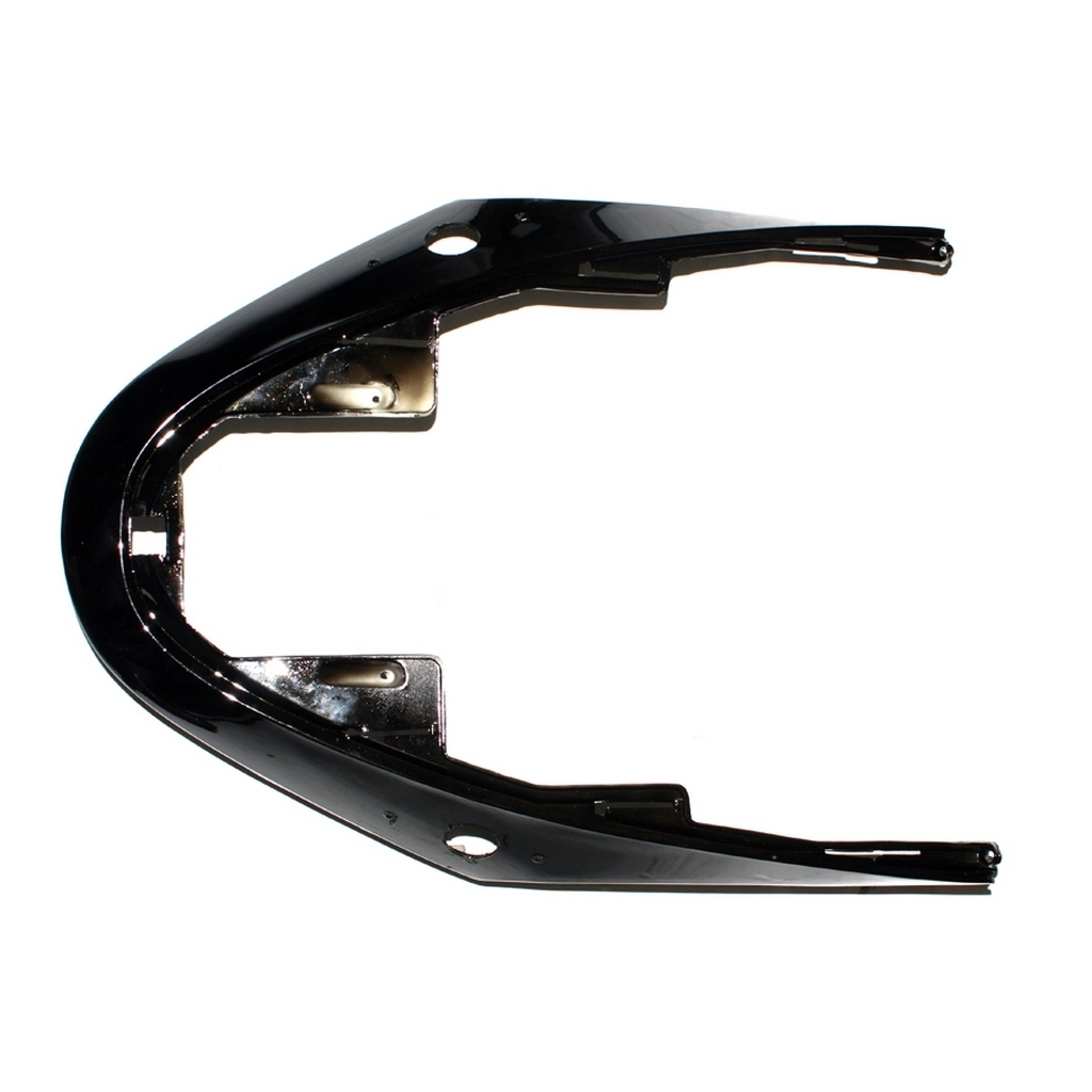 MONDIAL 125 RT ON PANEL (SIYAH) #Y4MON0100A0078