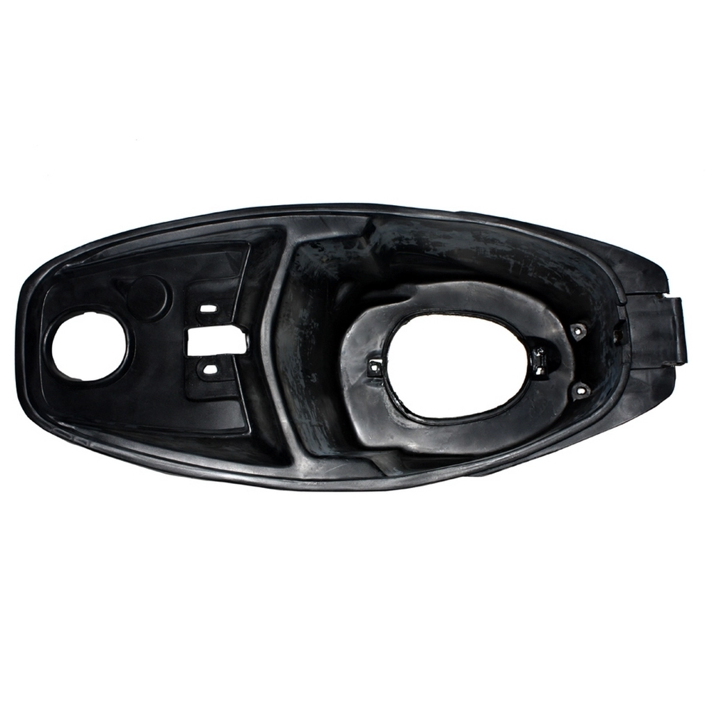MONDIAL 125 RT SELE ALTI BAGAJ #Y4MON0100A0086