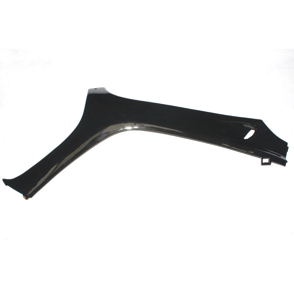 MONDIAL 125 RT SAG ALT MARSBIYE (SIYAH) #Y4MON0100A0094