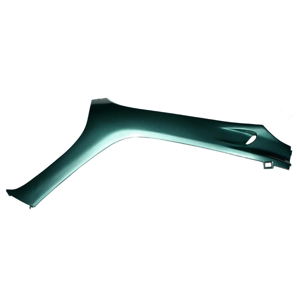 MONDIAL 125 RT SAG ALT MARSBIYE (YESIL) #Y4MON0100A0095