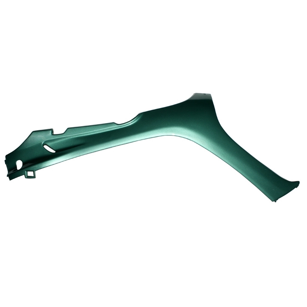 MONDIAL 125 RT SOL ALT MARSBIYE (YESIL) #Y4MON0100A0099
