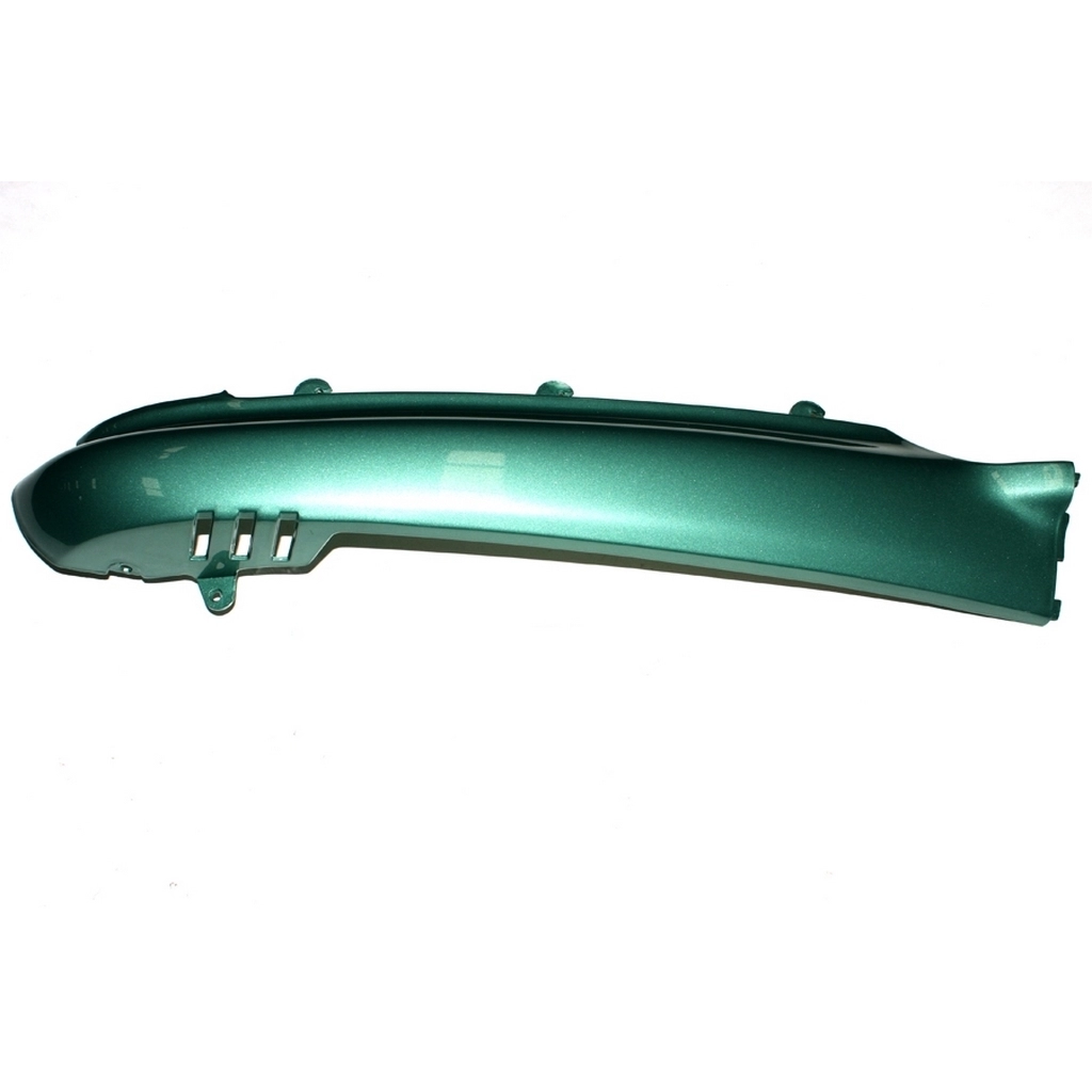 MONDIAL 125 RT SELE ALTI MARSBIYE SAG (YESIL)