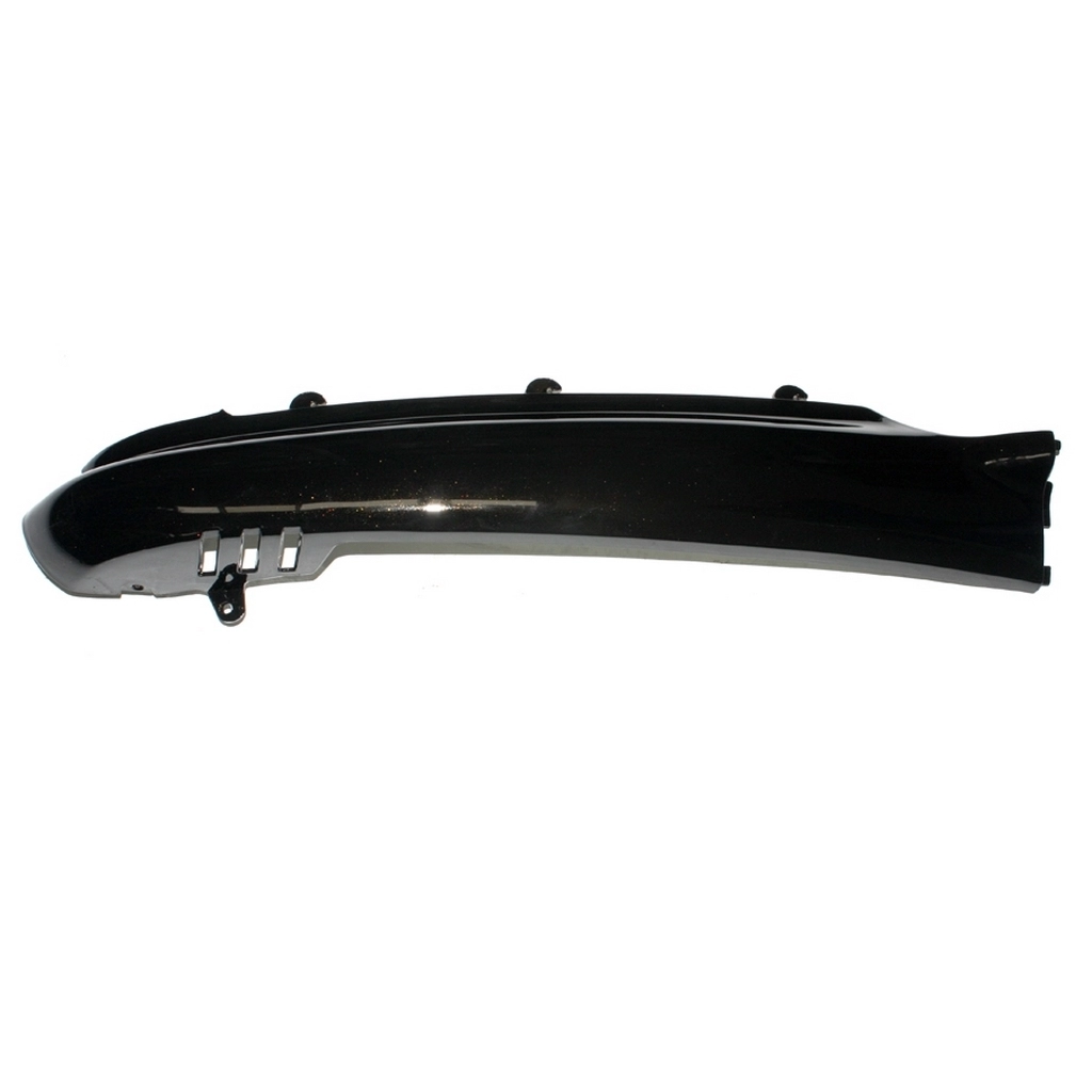 MONDIAL 125 RT SELE ALTI MARSBIYE SAG (SIYAH) #Y4MON0100A0102