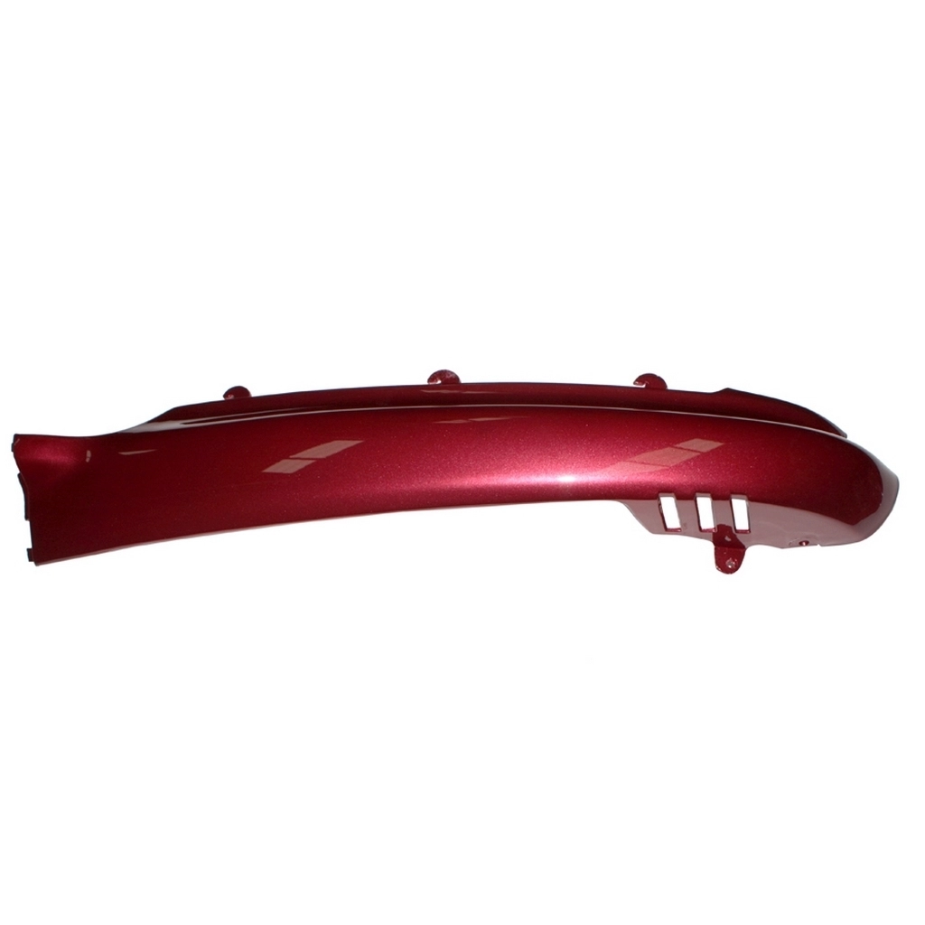 MONDIAL 125 RT SELE ALTI MARSBIYE SOL (KIRMIZI) #Y4MON0100A0105