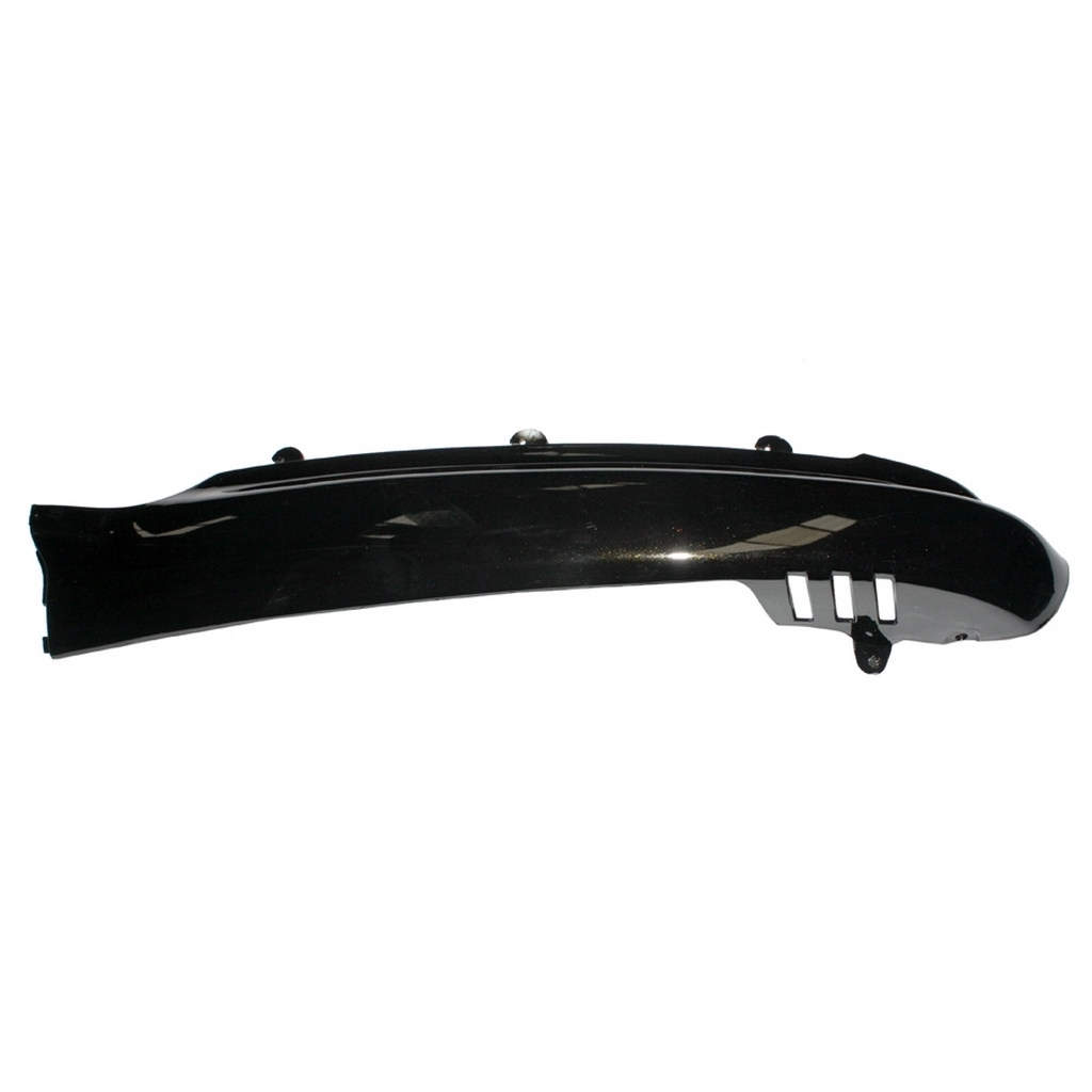 MONDIAL 125 RT SELE ALTI MARSBIYE SOL (SIYAH) #Y4MON0100A0106