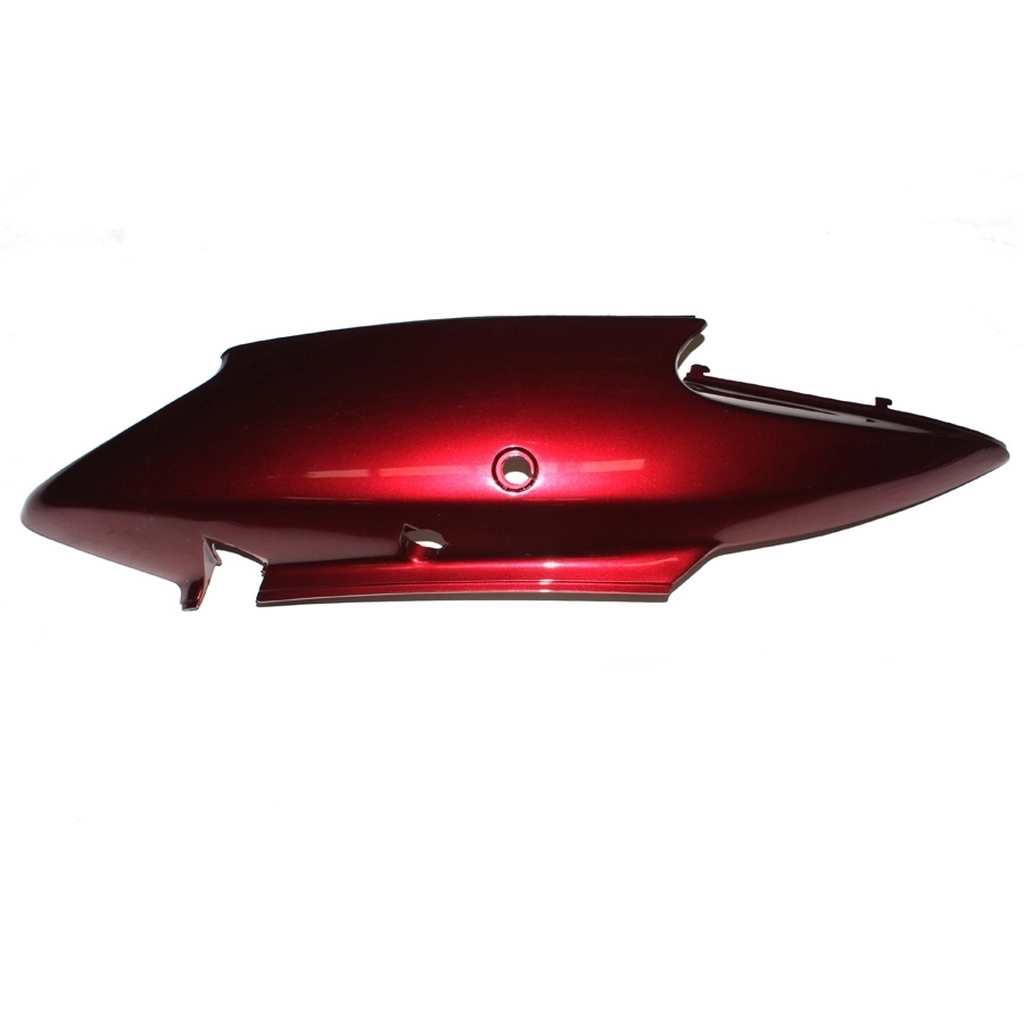 MONDIAL 125 RT SELE ALTI YAN KARENAJ SOL (KIRMIZI) #Y4MON0100A0112
