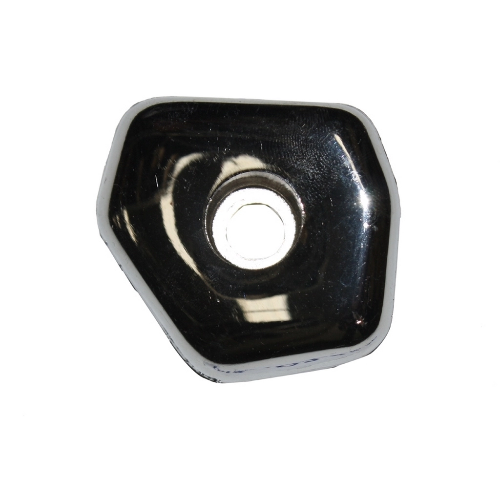 MONDIAL 125 RT SELE ALTI YAN KARENAJ SAG DEKOR KAPAK #Y4MON0100A0116