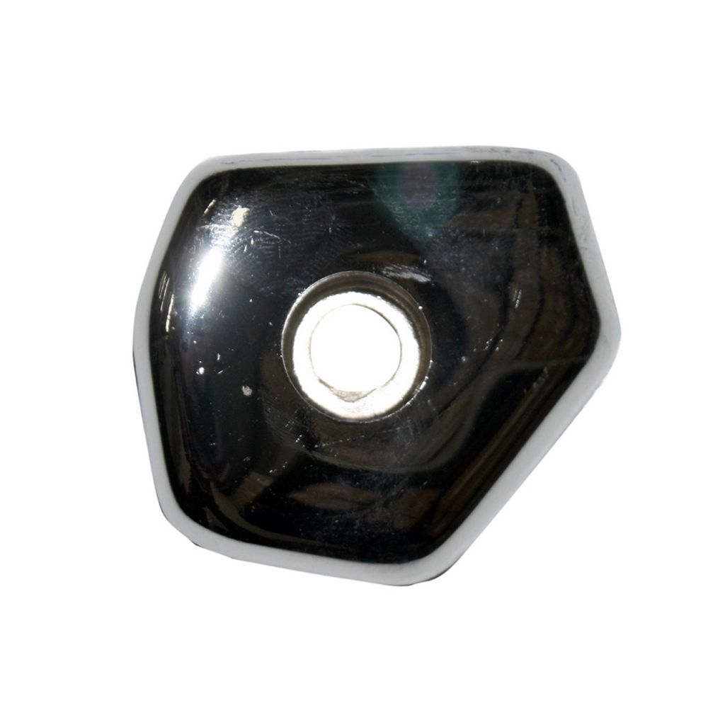 MONDIAL 125 RT SELE ALTI YAN KARENAJ SOL DEKOR KAPAK #Y4MON0100A0117