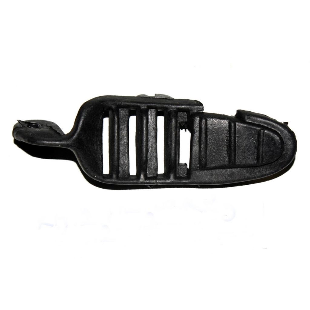 MONDIAL 125 RT SELE ALTI SOL YAN RUZGAR PLASTIGI #Y4MON0100A0119