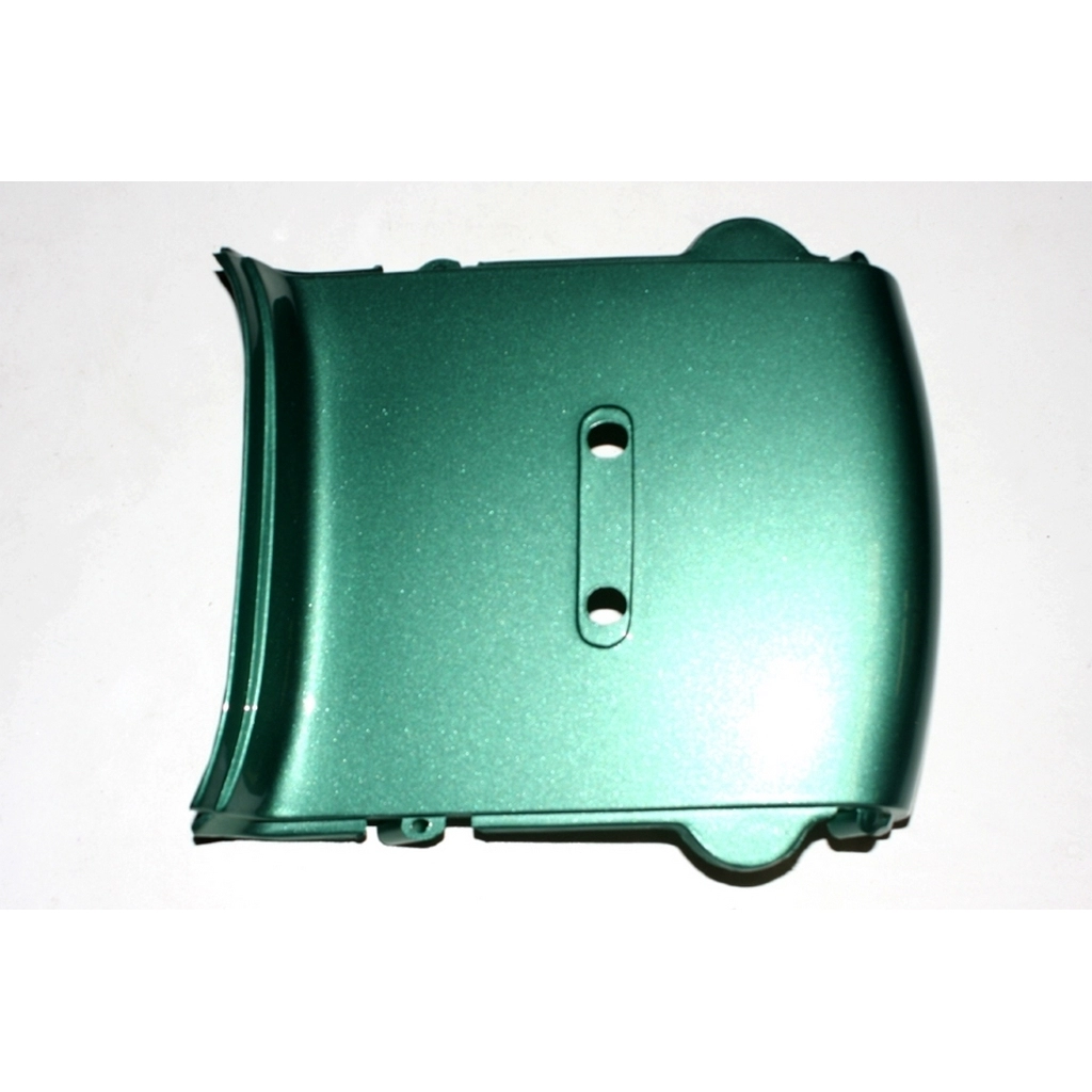 MONDIAL 125 RT ARKA KARENAJ UST KAPAK (YESIL) #Y4MON0100A0121
