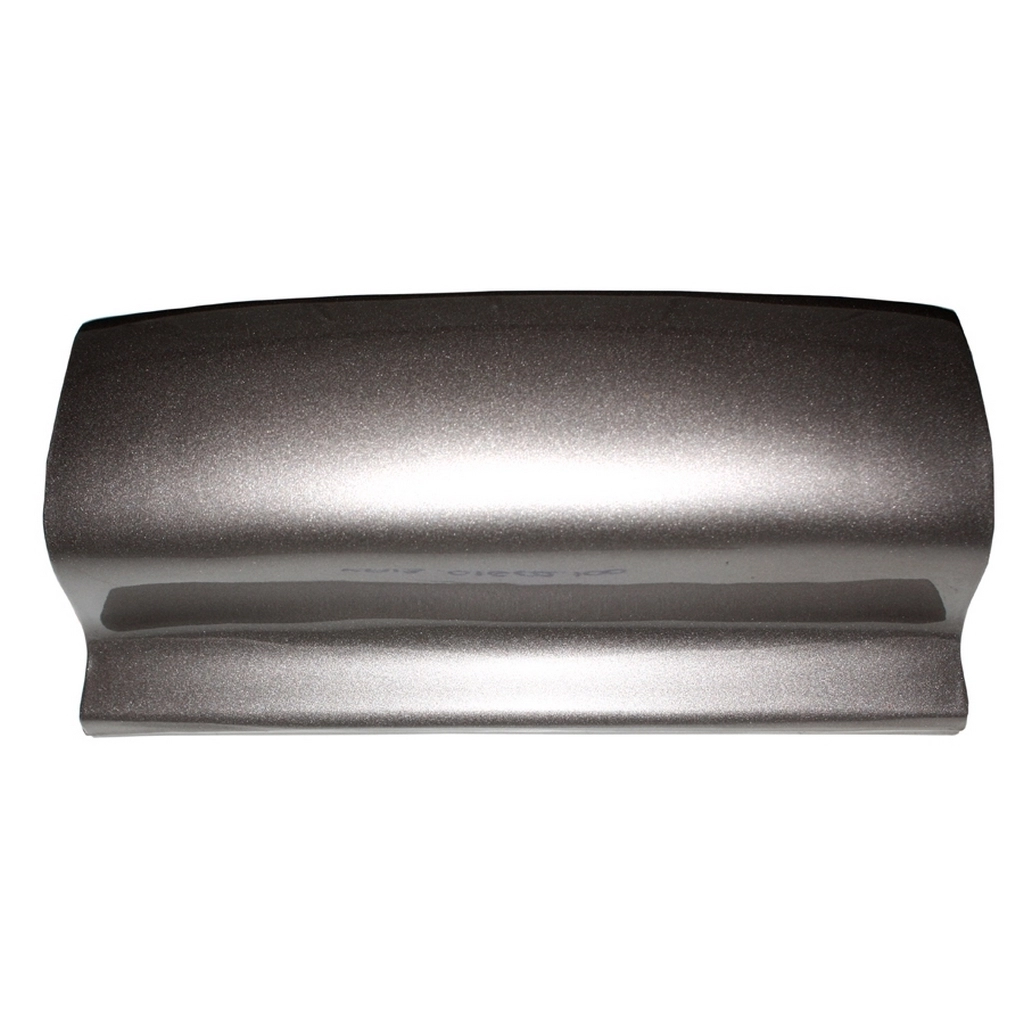 MONDIAL 125 RT ARKA KARENAJ ALT KAPAK (GRI) #Y4MON0100A0124