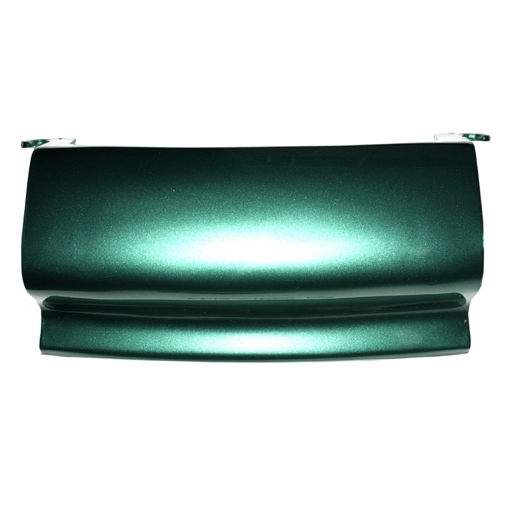 MONDIAL 125 RT ARKA KARENAJ ALT KAPAK (YESIL) #Y4MON0100A0127