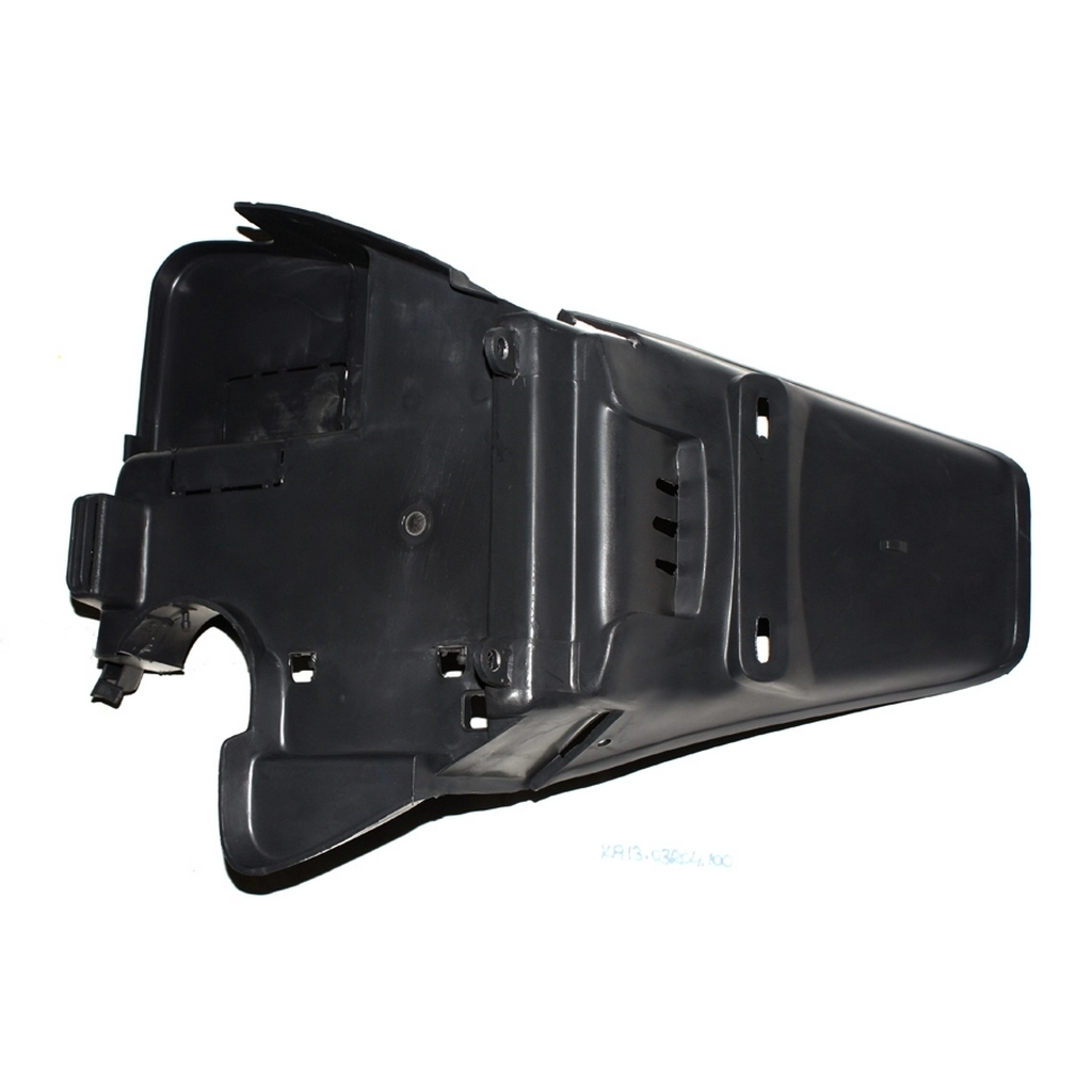 MONDIAL 125 RT ARKA CAMURLUK KUYRUGU #Y4MON0100A0131