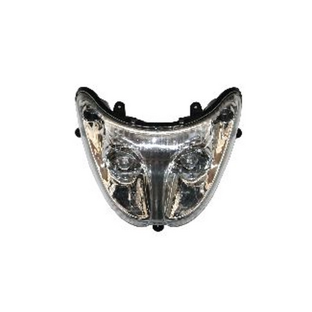 MONDIAL 125 RT FAR KOMPLE #Y4MON0100A0134