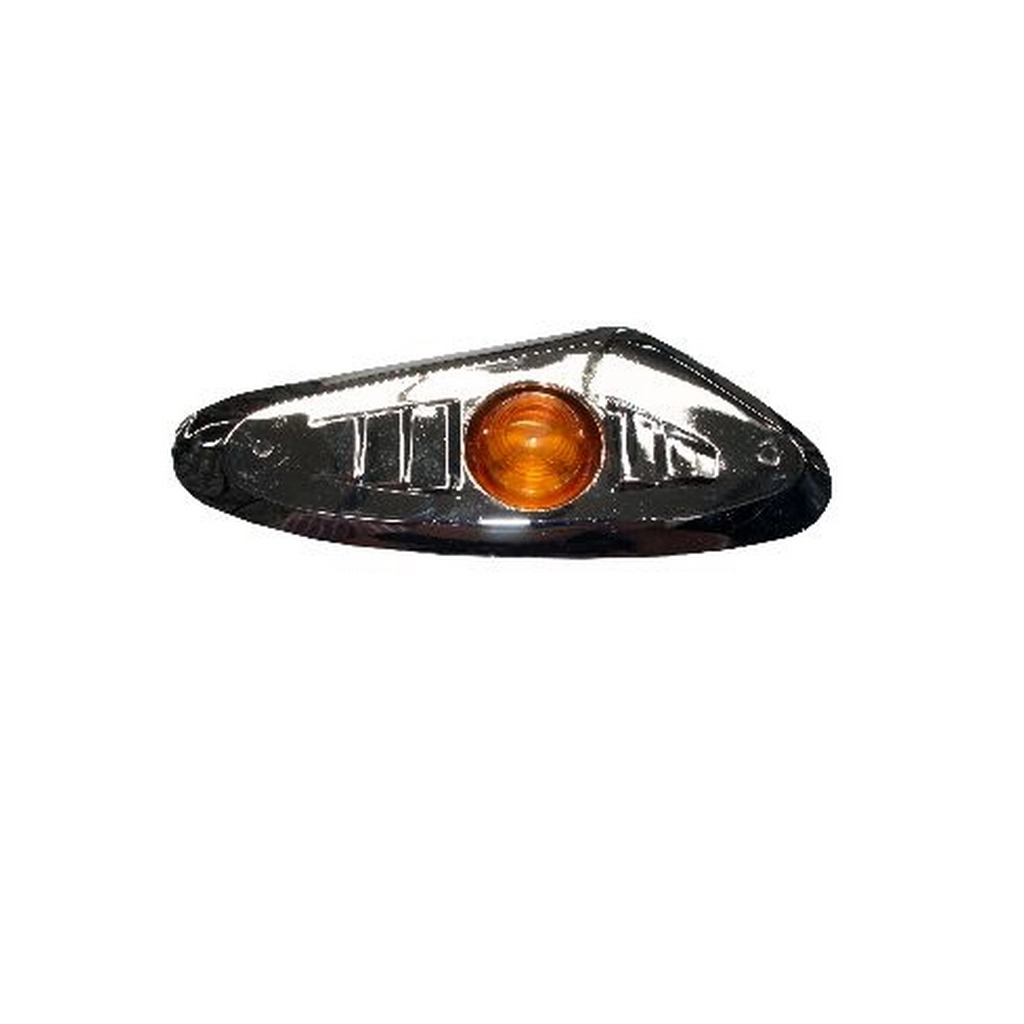MONDIAL 125 RT ON SAG DEKORATIF SINYAL TASI #Y4MON0100A0145