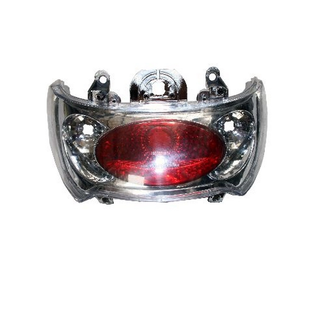 MONDIAL 125 RT ARKA STOP CAMI #Y4MON0100A0149