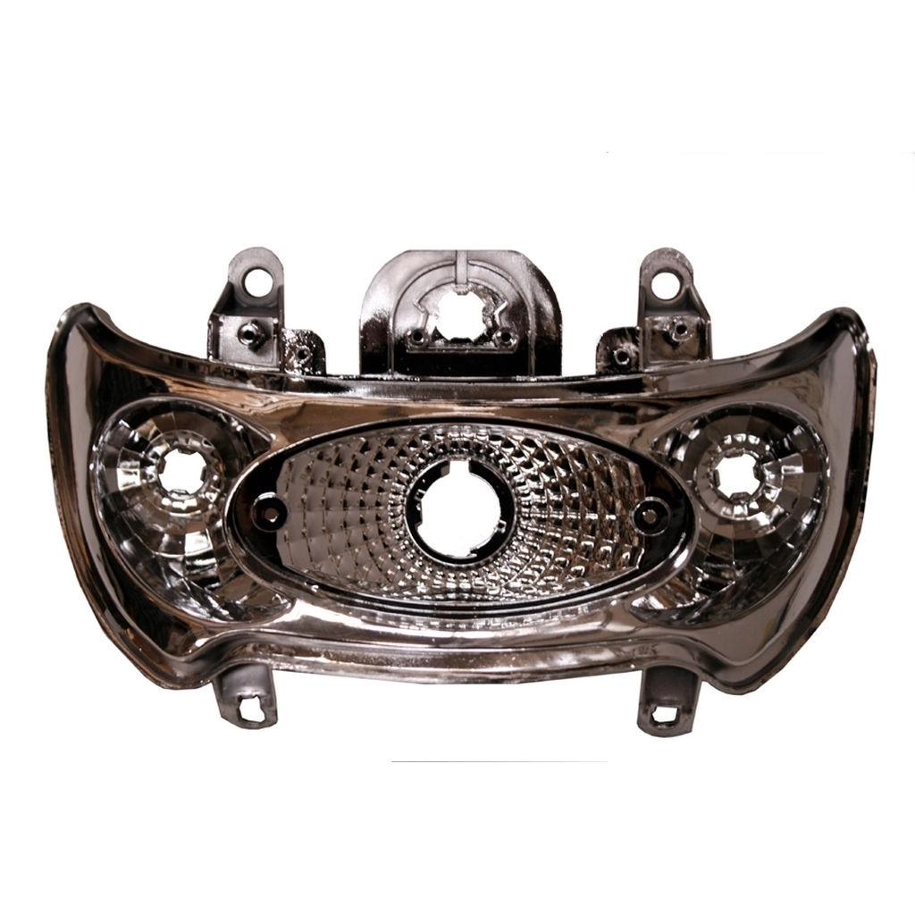 MONDIAL 125 RT ARKA STOP GOVDESI #Y4MON0100A0150