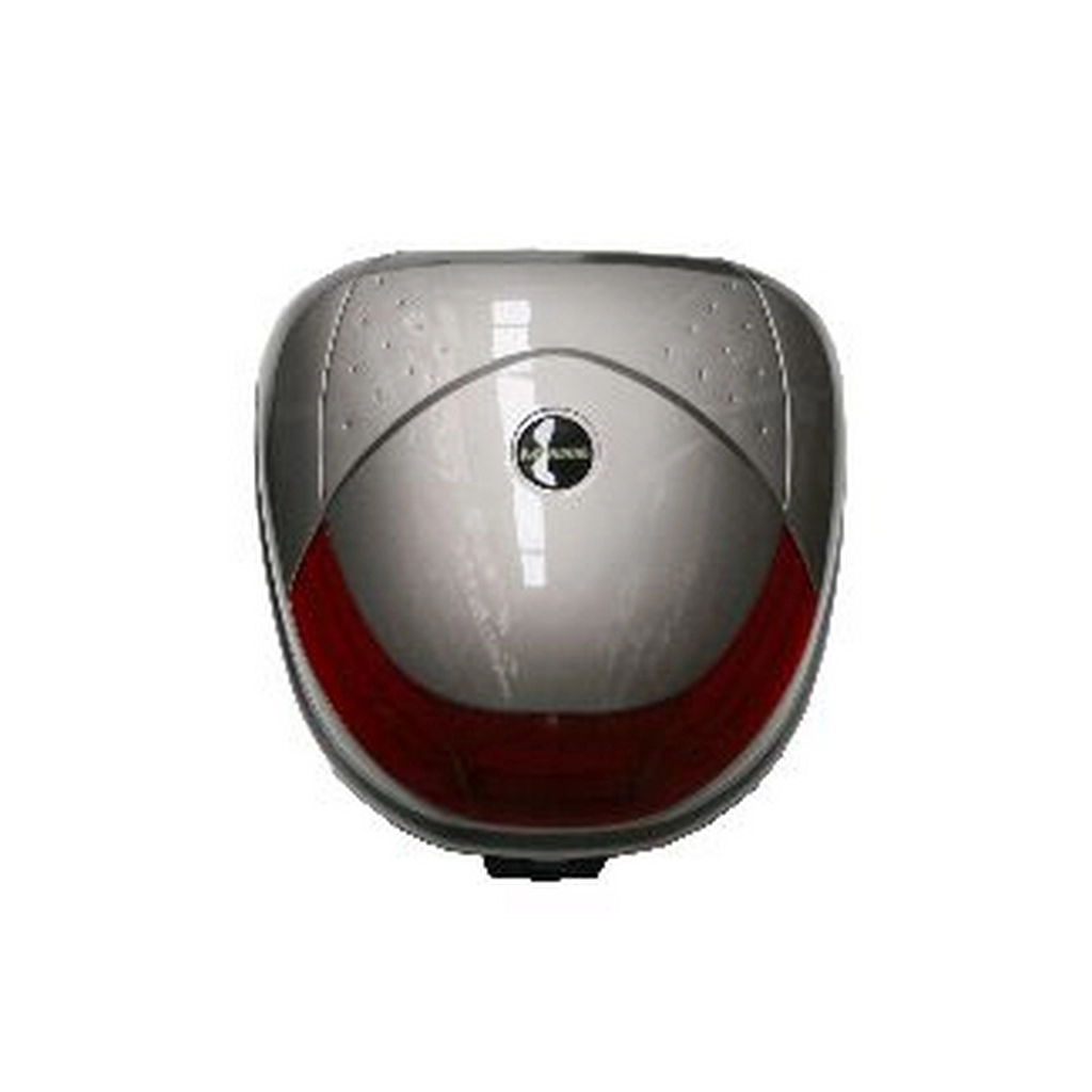 MONDIAL 125 RT ARKA CANTA (GRI) #Y4MON0100A0157