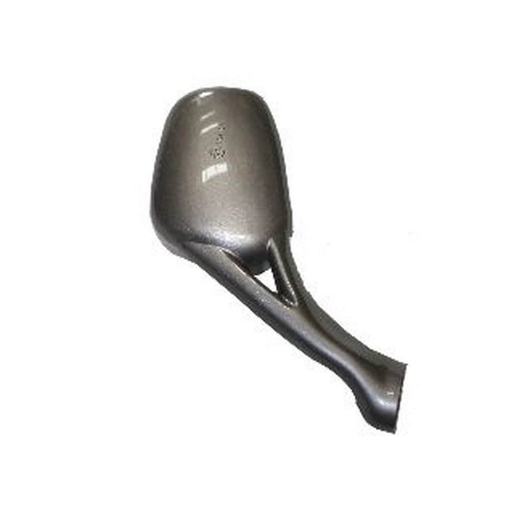 MONDIAL 125 RT SOL AYNA (GRI) #Y4MON0100A0179