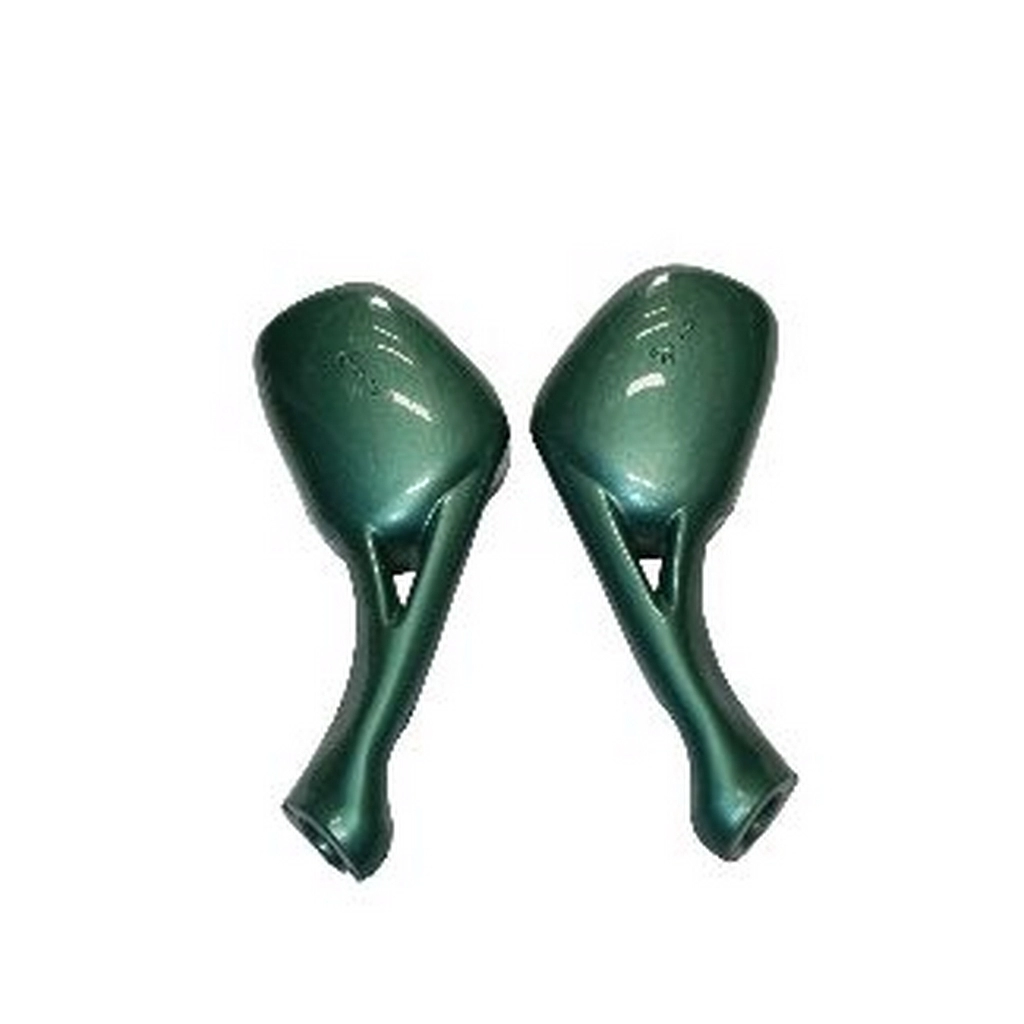 MONDIAL 125 RT AYNA TAKIMI (YESIL) #Y4MON0100A0186