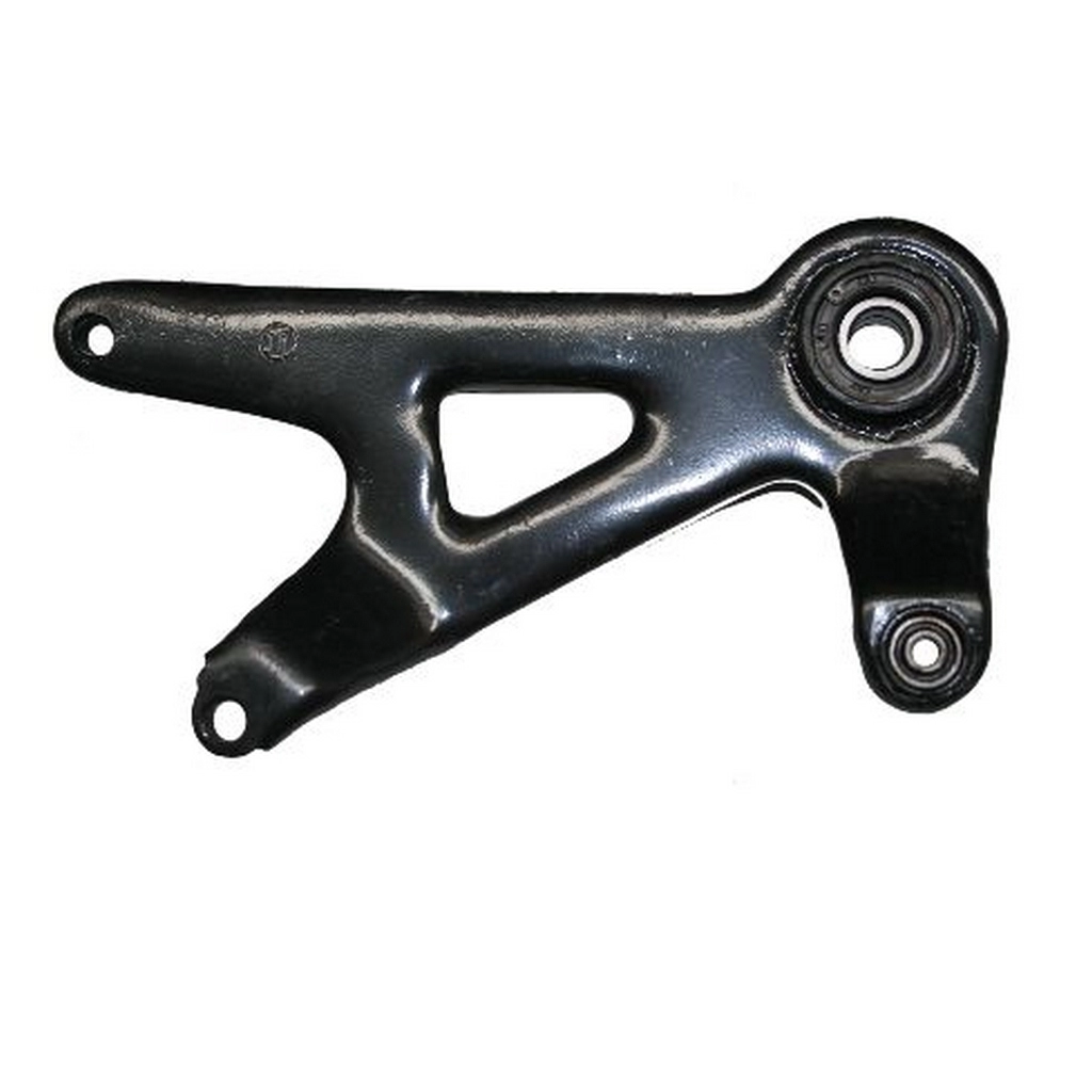 MONDIAL 125 KV EGZOZ BAGLANTI BRAKETI #Y4MON0120A0014
