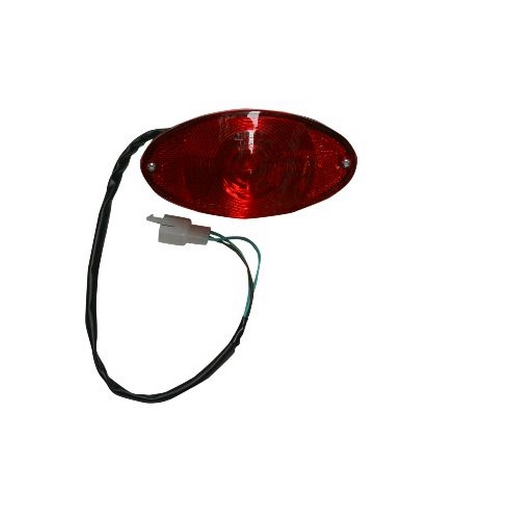 MONDIAL 125 KV ARKA STOP KOMPLE #Y4MON0120A0142