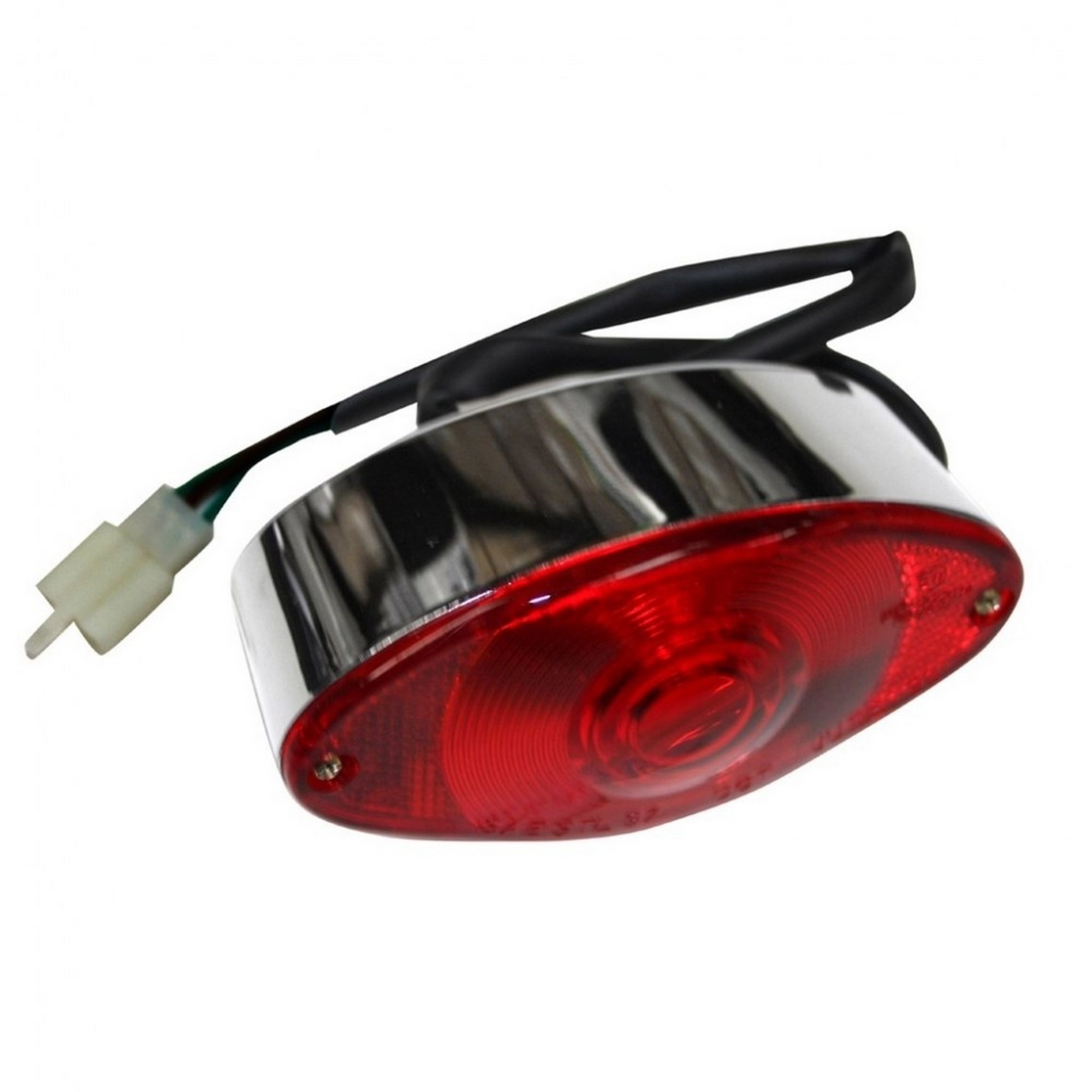 MONDIAL 125 KV ARKA STOP KOMPLE #Y4MON0120A0142