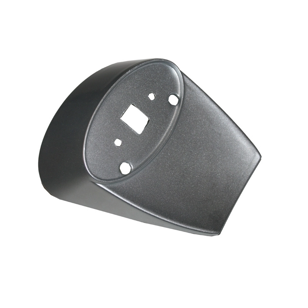 MONDIAL 125 KV ARKA STOP BAGLANTI BRAKETI (GRI) #Y4MON0120A0145