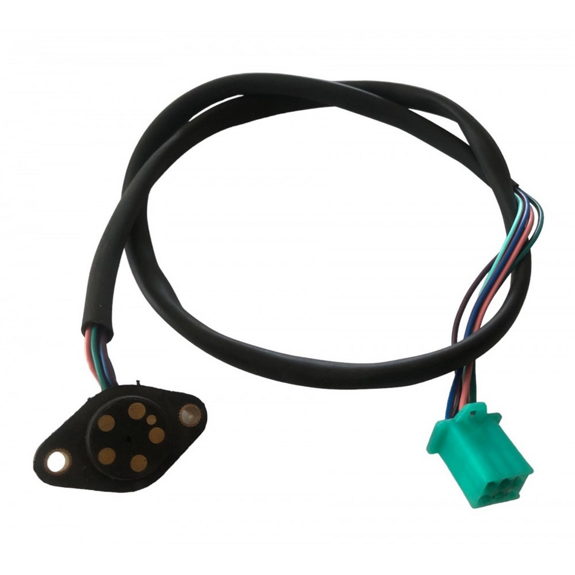 MONDIAL 125 KT VITES GOSTERGE MUSURU #Y4MON0130A0031