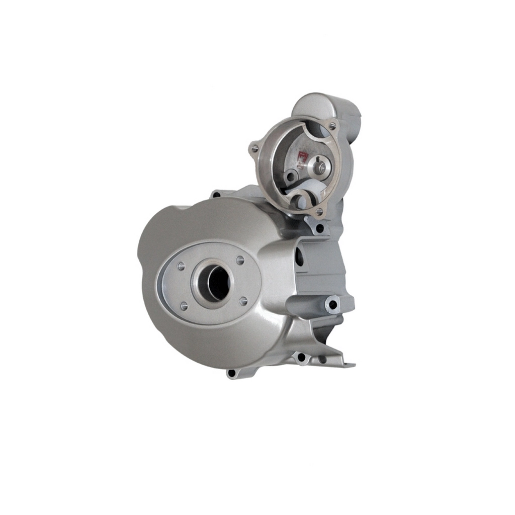 MONDIAL 125 KT KRANK KUTUSU SOL KAPAK #Y4MON0130A0032