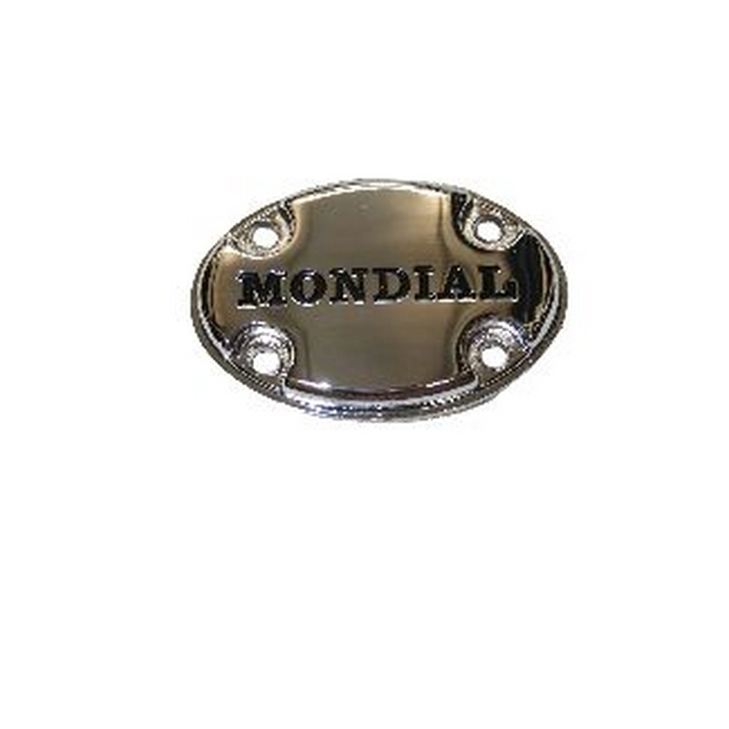 MONDIAL 125 KT SOL DEKORATIF KAPAK #Y4MON0130A0035
