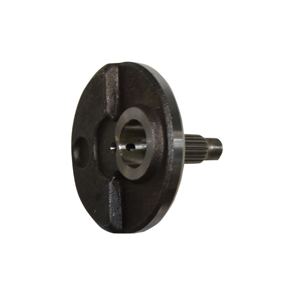 MONDIAL 125 KT KRANK #Y4MON0130A0068